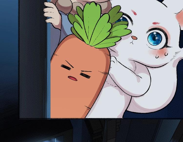 第61话 小雪人？4
