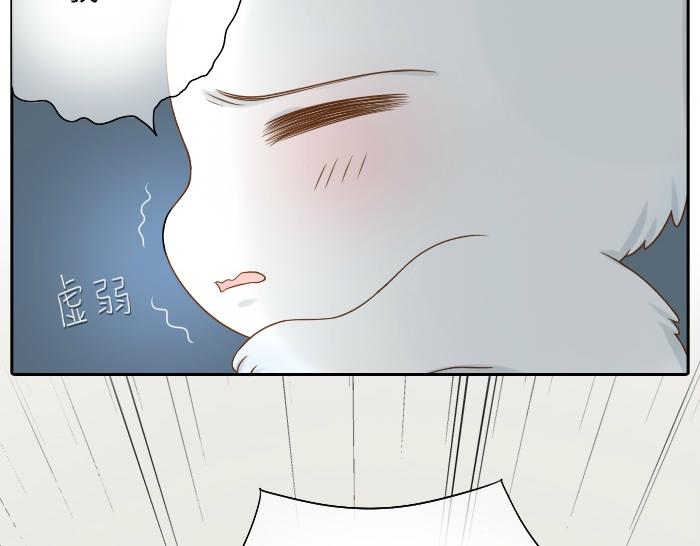 第8话 为了保护小和尚小狐狸身负重伤！26