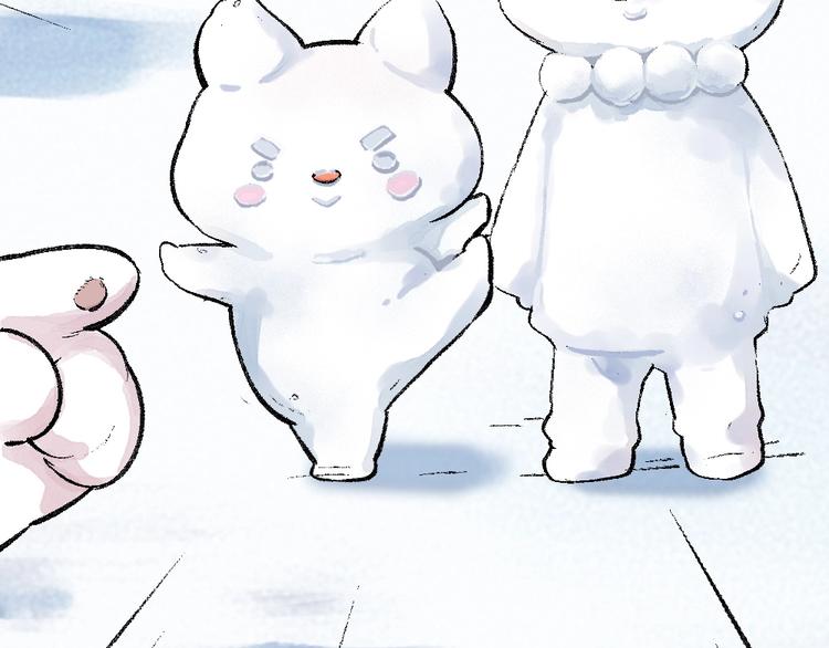 第57话 雪天的游戏69