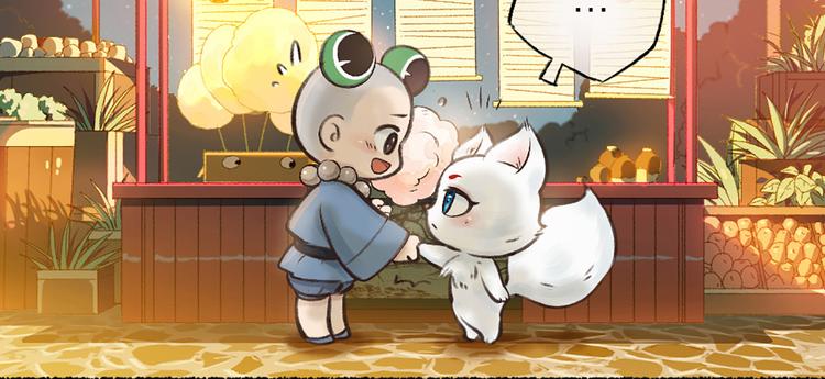 第4话 妖怪游乐场57