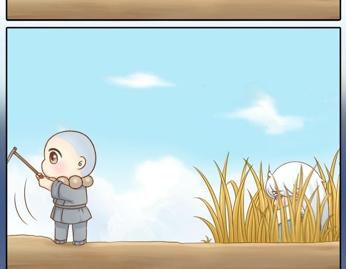 第75话 人生若只如初见12