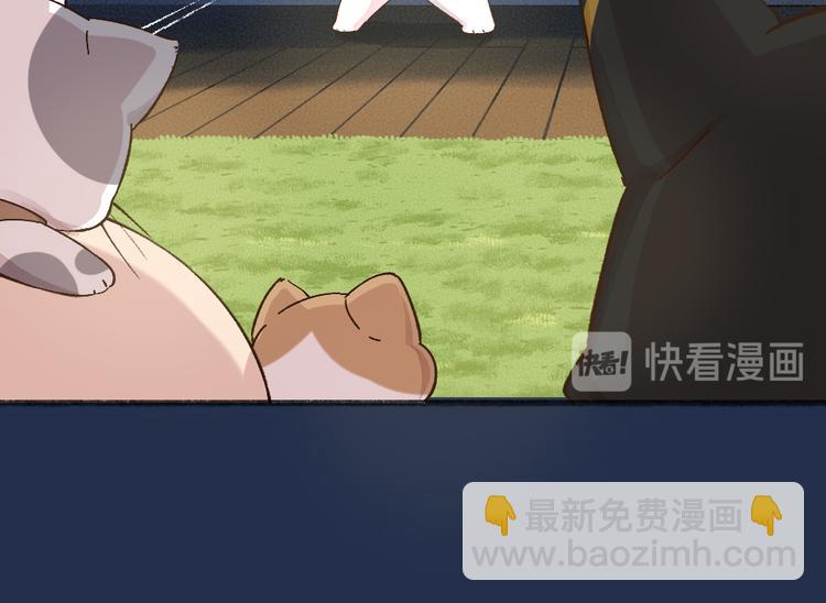 第73话 放手！他是我的馒头！54