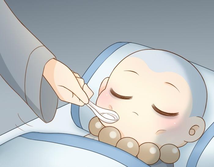 第73话 醒不来了？1