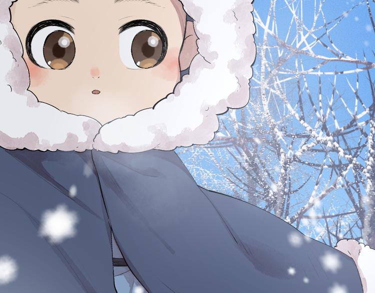 第107话 雪中脚印64