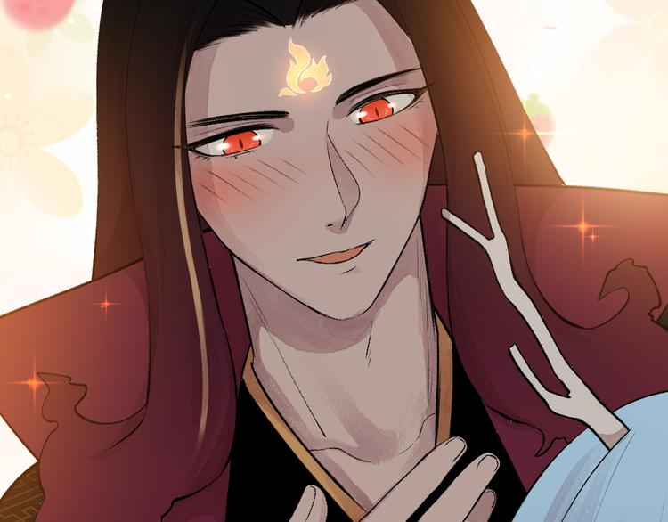 第77话 给你说点甜的22