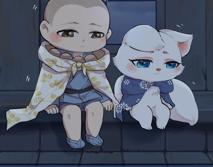 第99话 师公之仇54