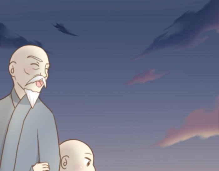 第75话 人生若只如初见59