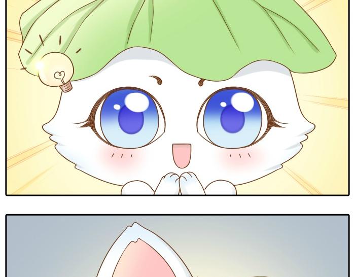 第12话 多日不见，小狐狸为何却跟踪小和尚？31