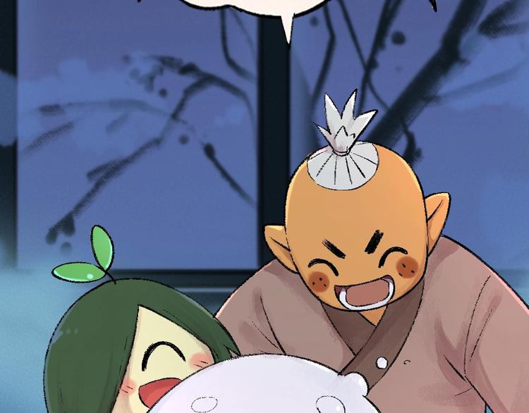 第40话 激萌小雪怪71