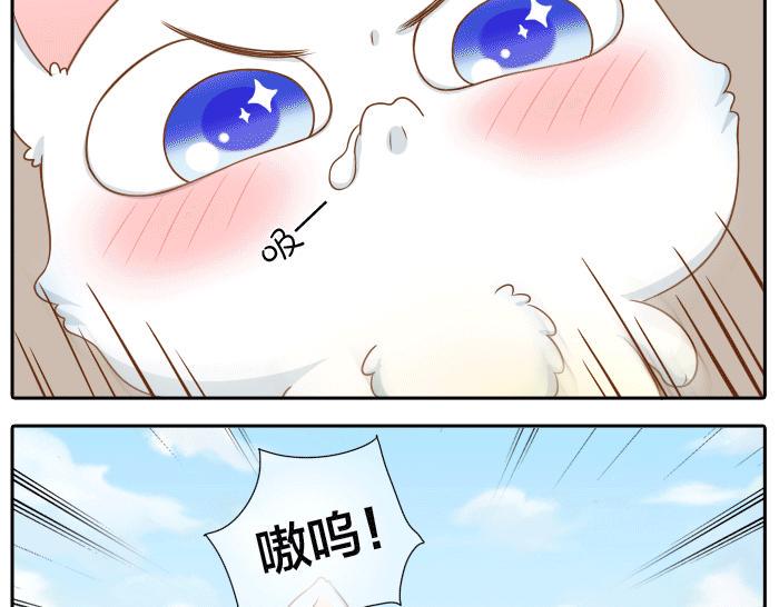 第31话 你别不理我8