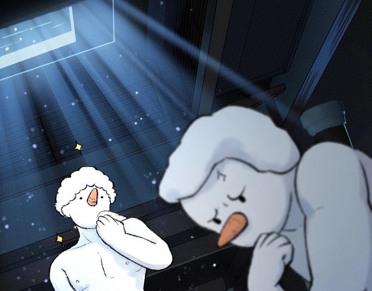 第61话 小雪人？5