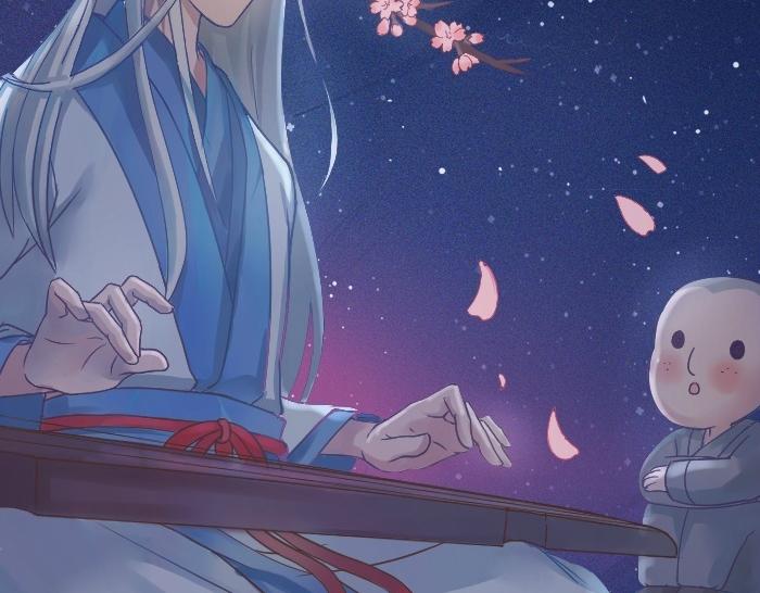 第75话 人生若只如初见64