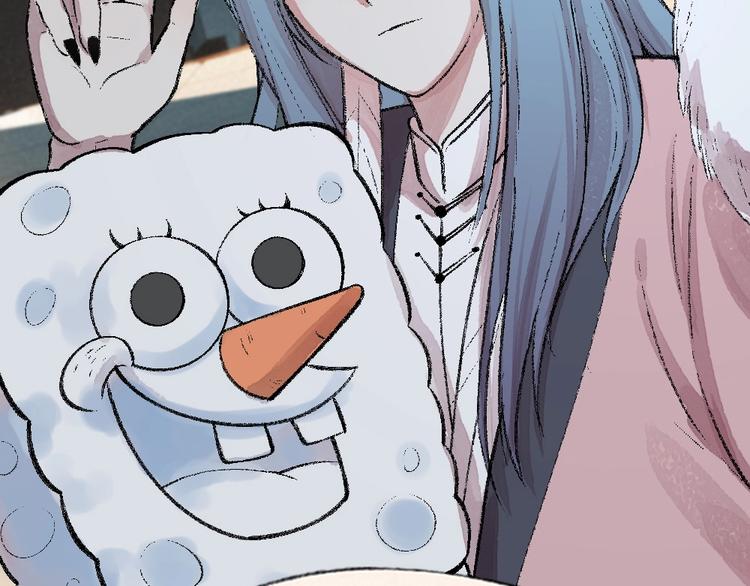 第61话 小雪人？12