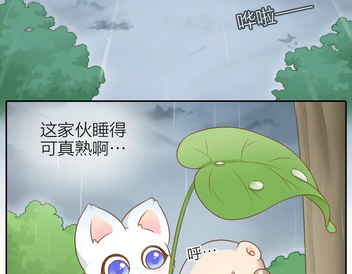 第43话 我不该和你走得这么近7