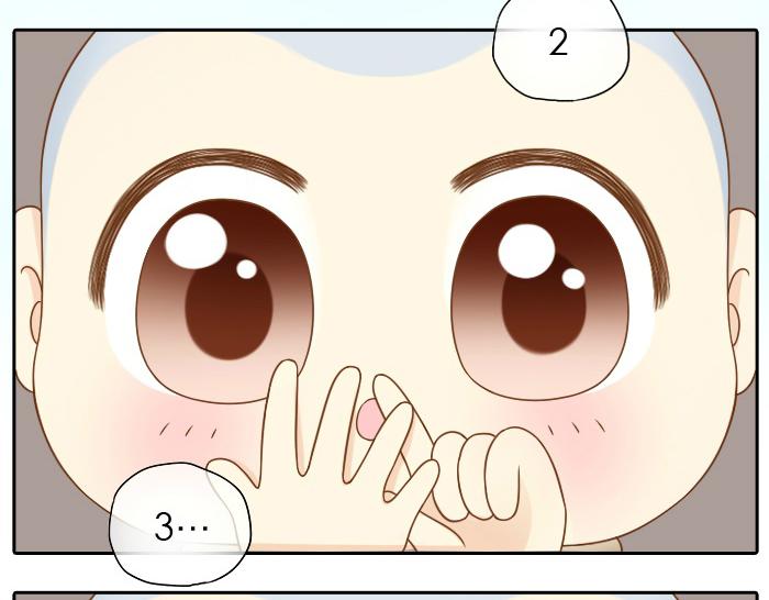 第12话 多日不见，小狐狸为何却跟踪小和尚？2