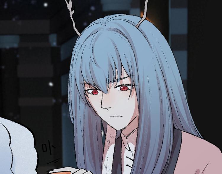 第61话 小雪人？9