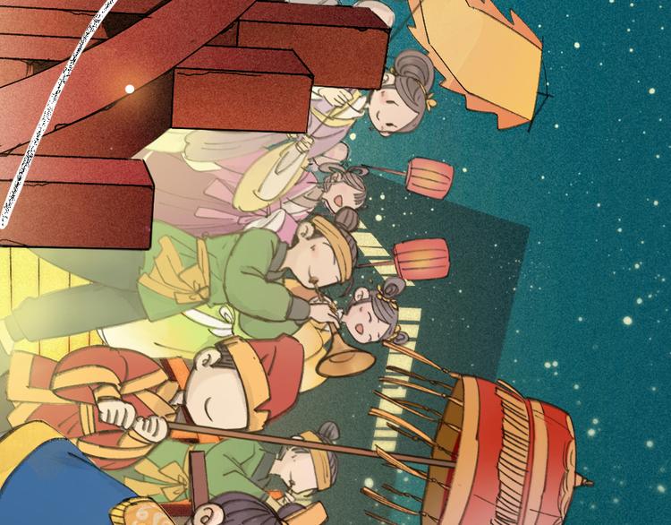 第1-3话 误闯妖怪镇49