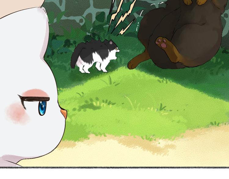 第88话 跟我一起走吧！85