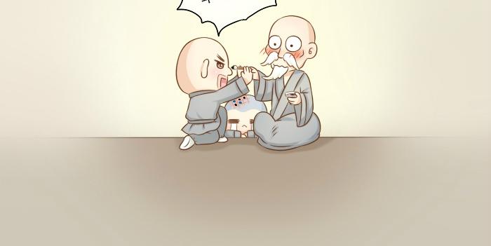 第26话 我是你的头发了，你来梳我吧！32