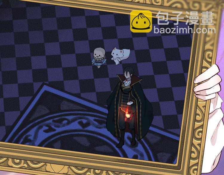 第85话 世间最甜的小呆瓜34