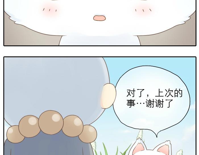 第2话 谁说狐狸不吃胡萝卜11