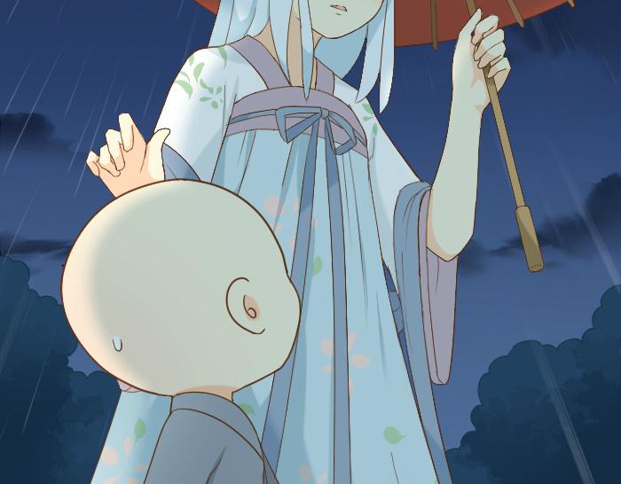 第63话 抓住那只狐狸20