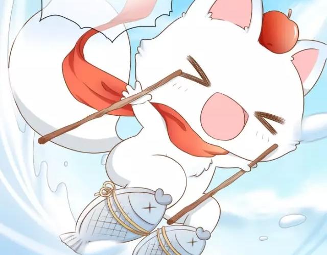 第28话 你是我的啦！11