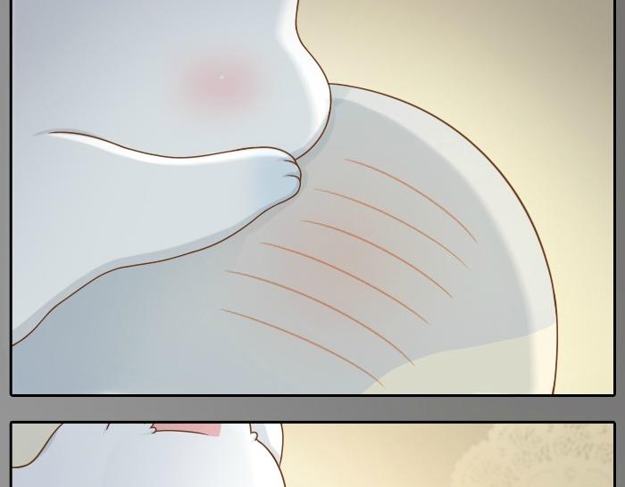 第26话 我是你的头发了，你来梳我吧！8