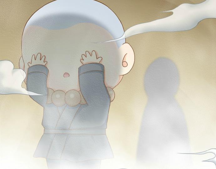 第67话 小狐狸的人型初现21