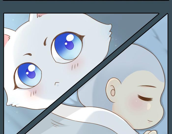 第6话 小狐狸被三师兄抓走了！13