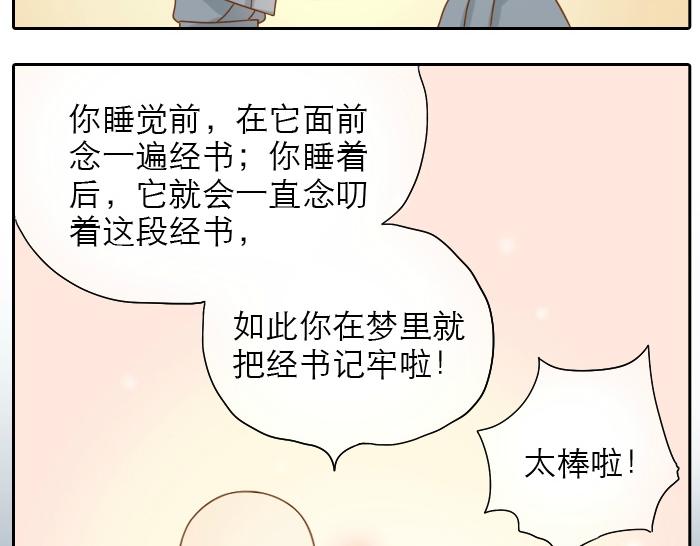 第5话 大师兄的小梦妖7