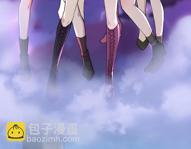 第91话 烟花下的誓言8