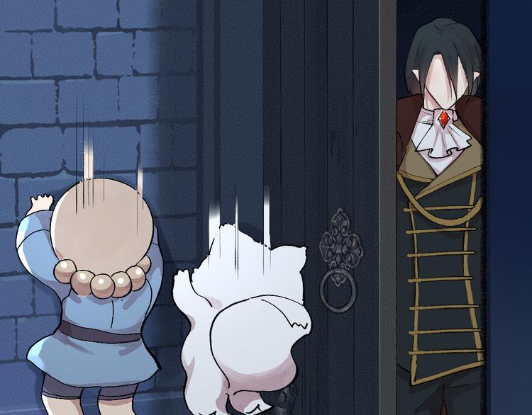 第81话 终于有人类上门了！19