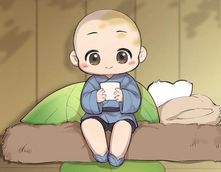 第15话 男妖的衣柜？69