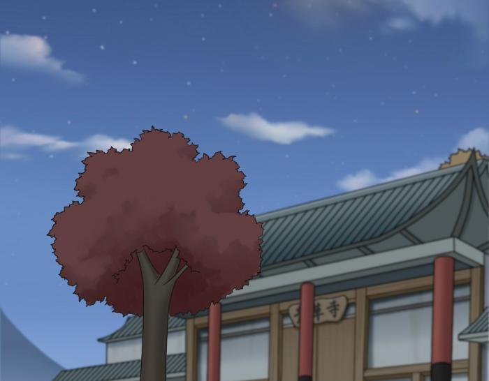 第64话 我的朋友是狐妖37