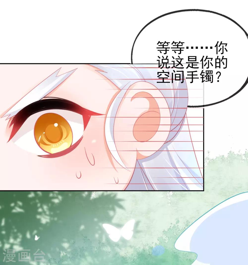 第61话 手镯里面别有洞天14