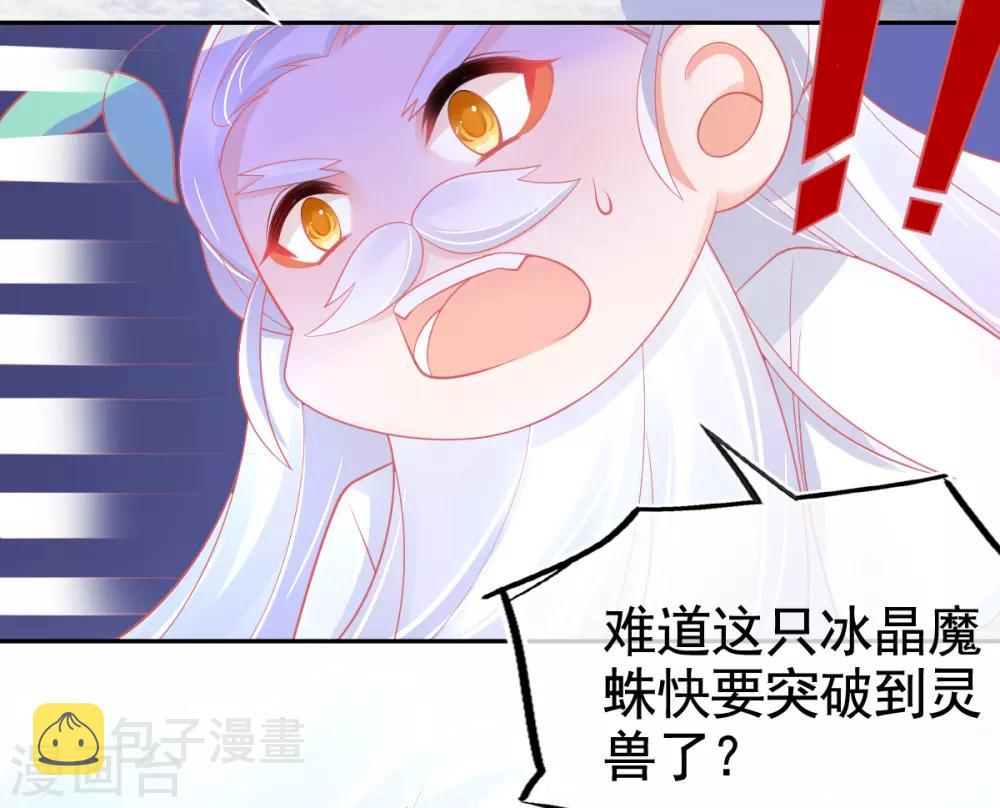 第38话 竟然是万年雪雾竹20