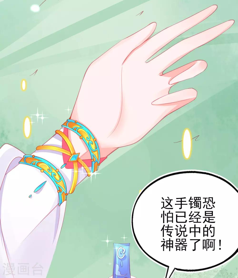 第61话 手镯里面别有洞天20