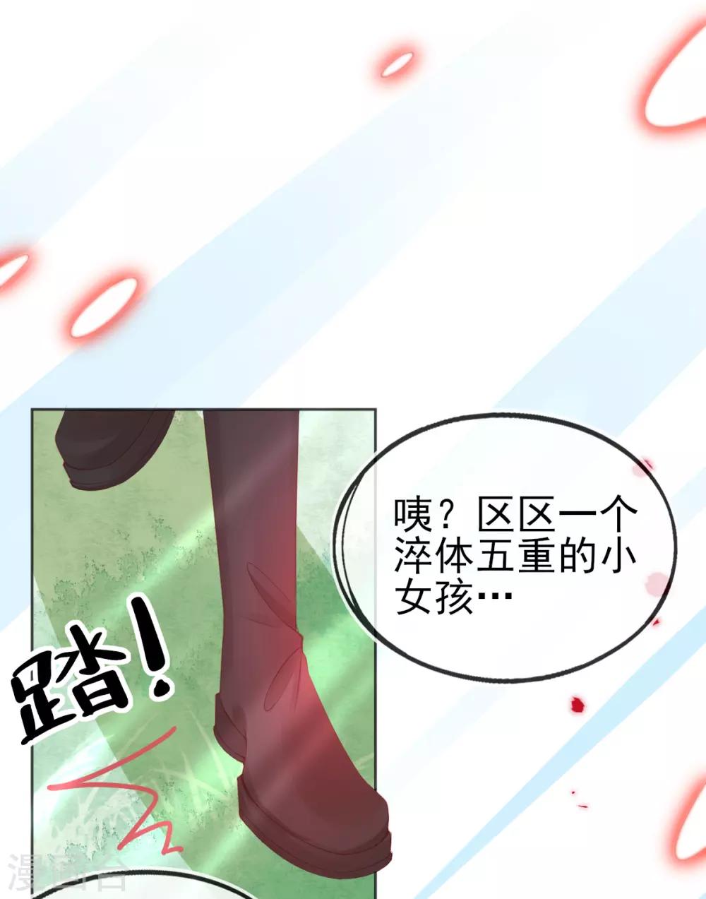 第63话 叶玲珑雇了杀手9