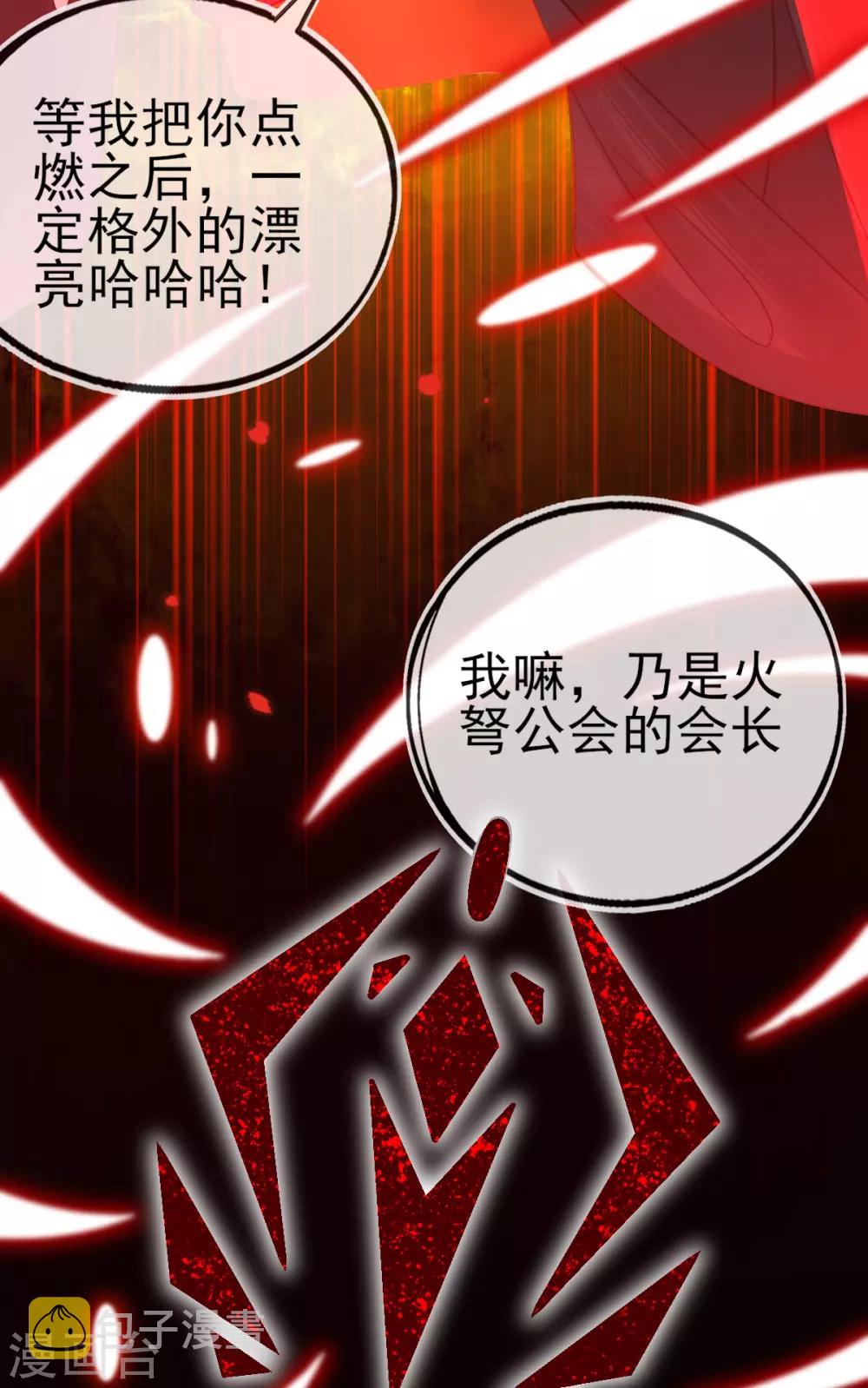 第63话 叶玲珑雇了杀手14
