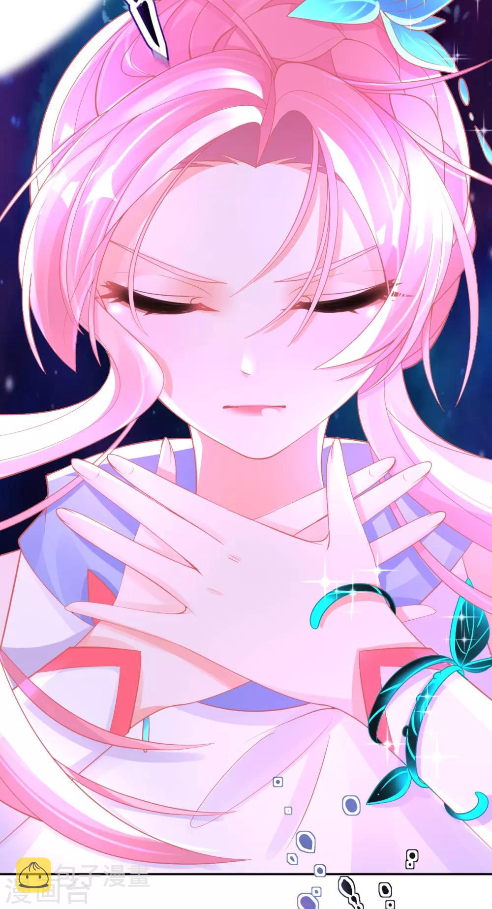第35话 逆天！神藤的吸收能力！13
