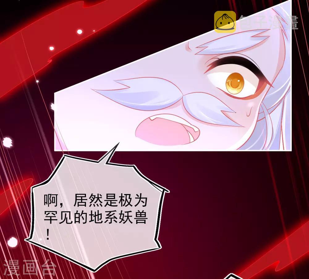 第33话 地系妖兽—魔晶地刺30