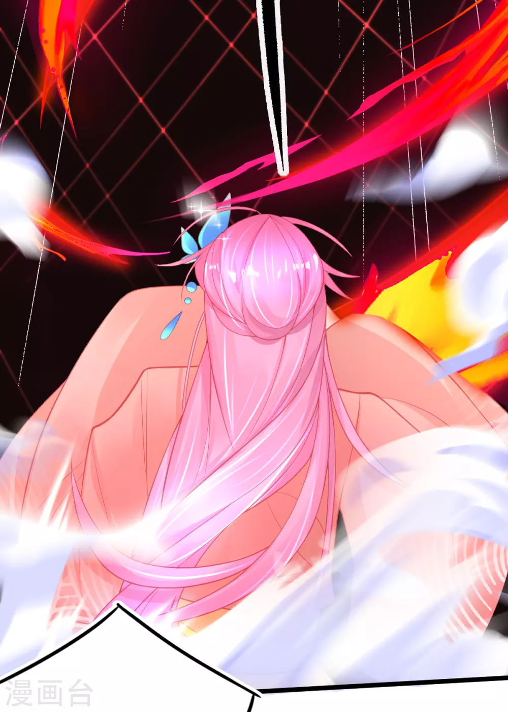 第106话 槽糕，被识破了！20