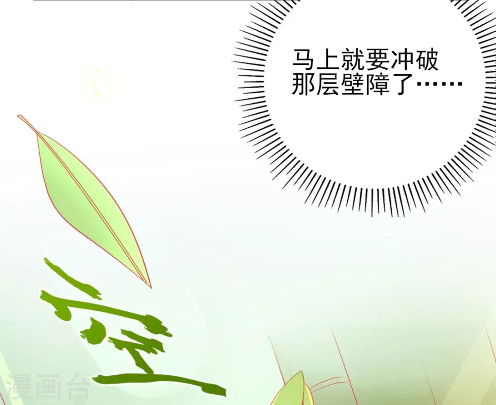 第15话 修炼，突破38