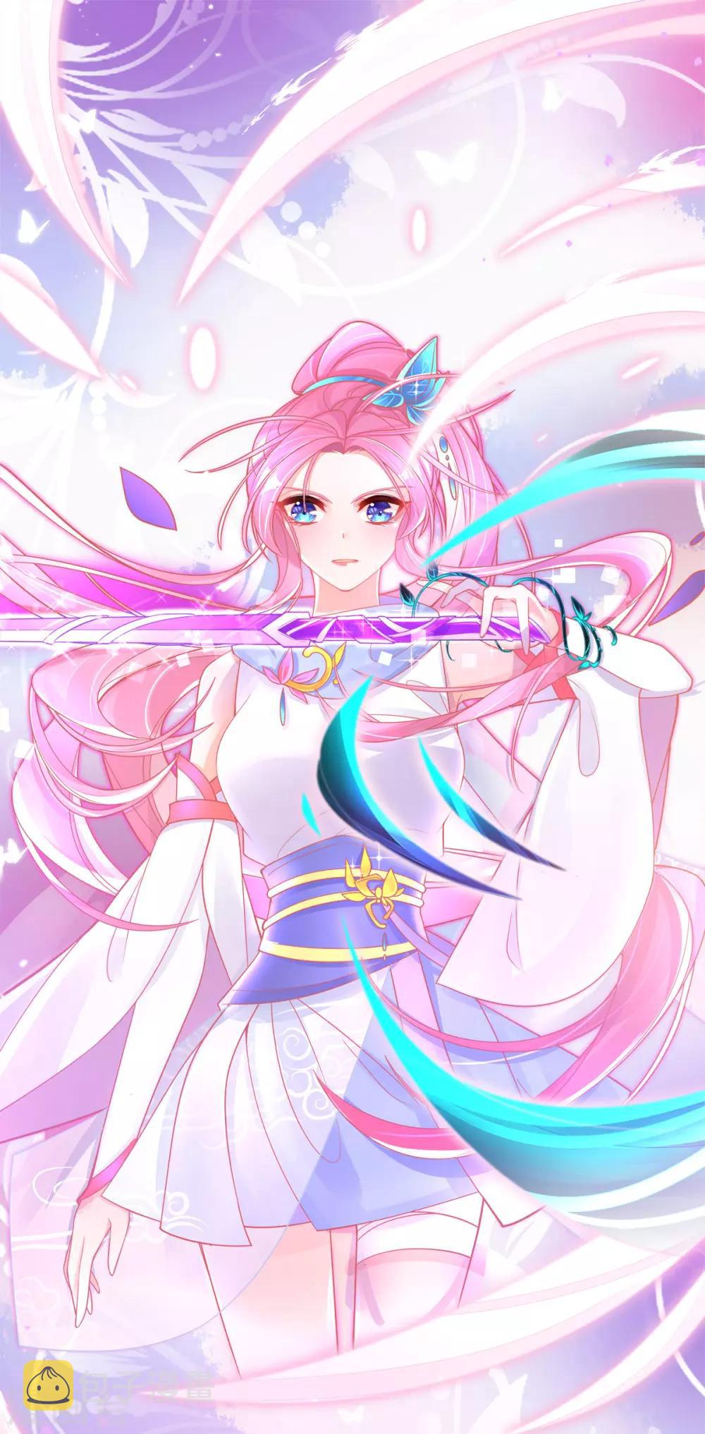 第51话 我会保护你0