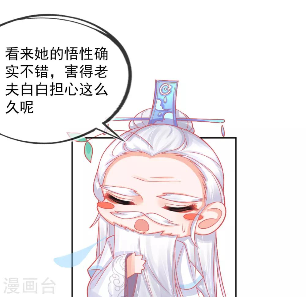 第15话 修炼，突破22
