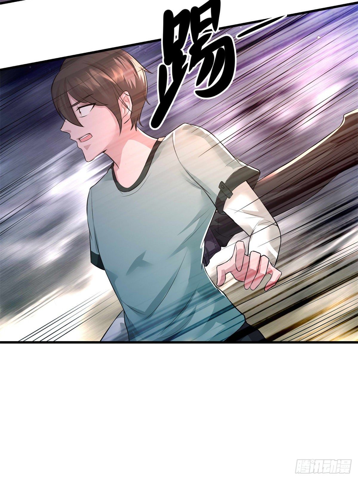第45话 围攻4