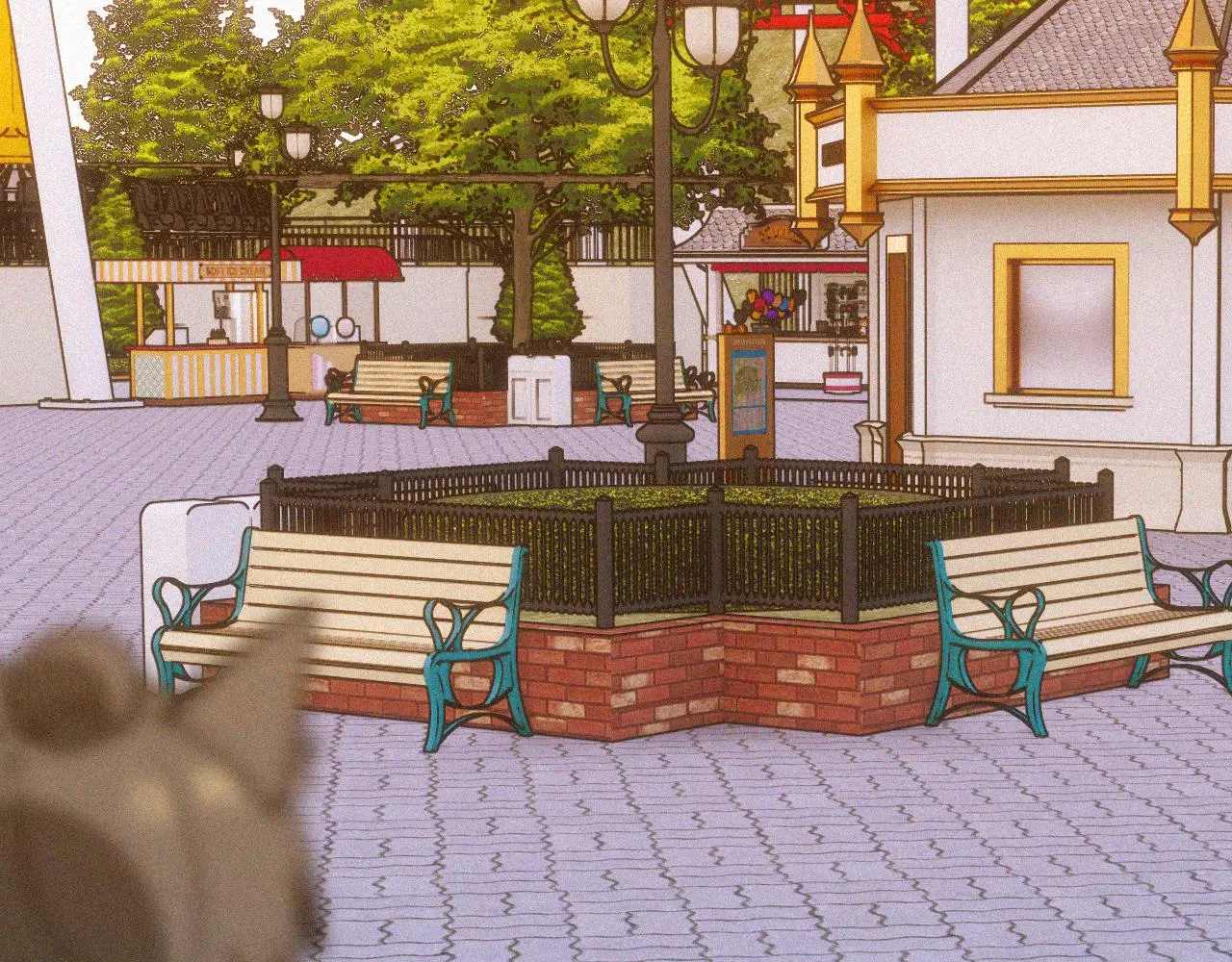 番外 元旦一日游89