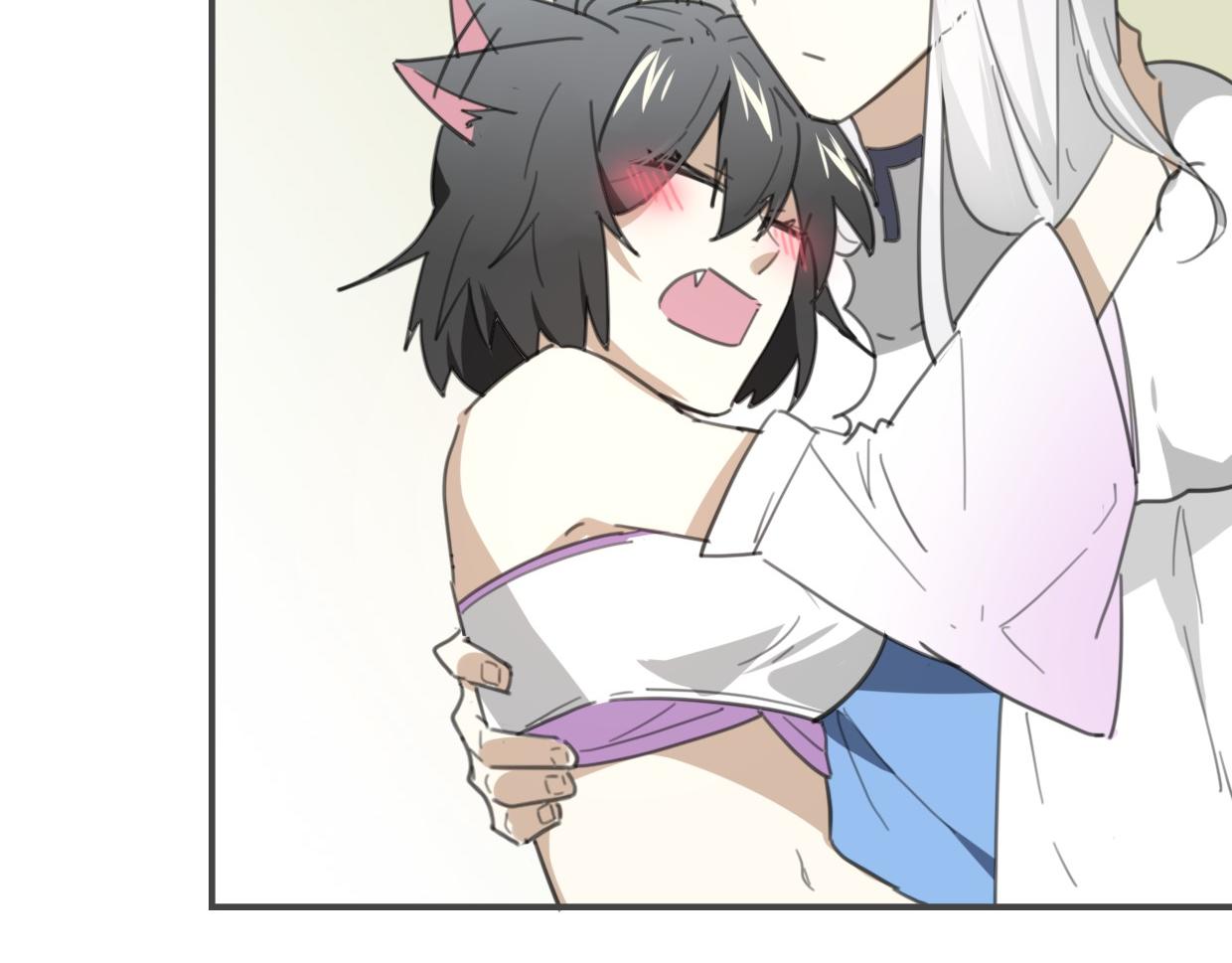 第35话 给个糖糖33