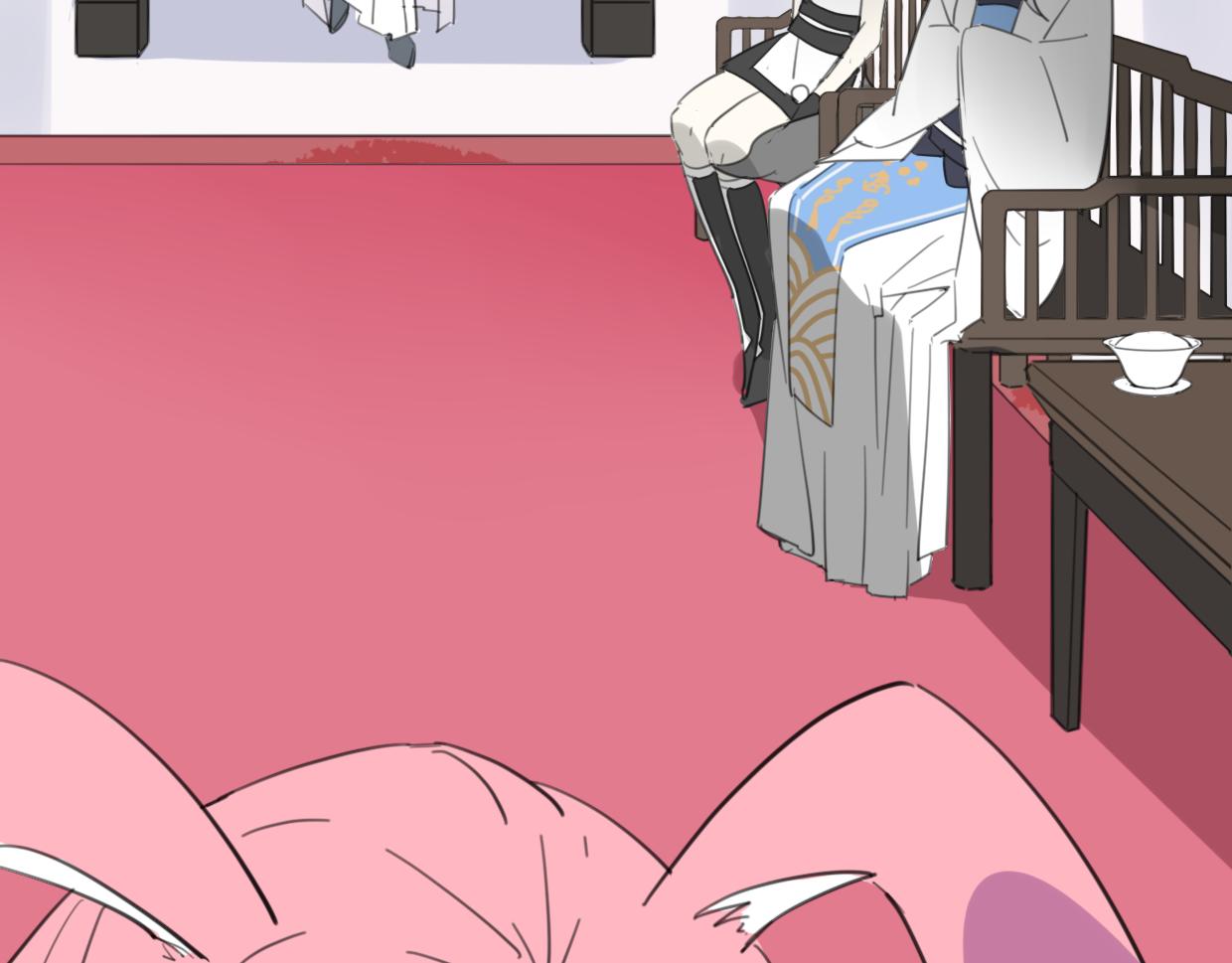 第36话 虎兔cp6